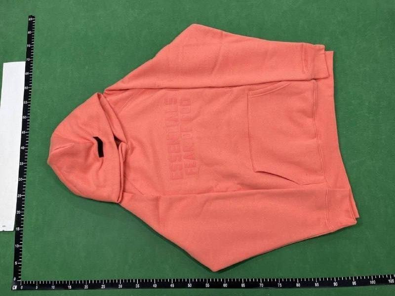  Essentials Hoodie Shorts 40 Style new trend hooded sweater