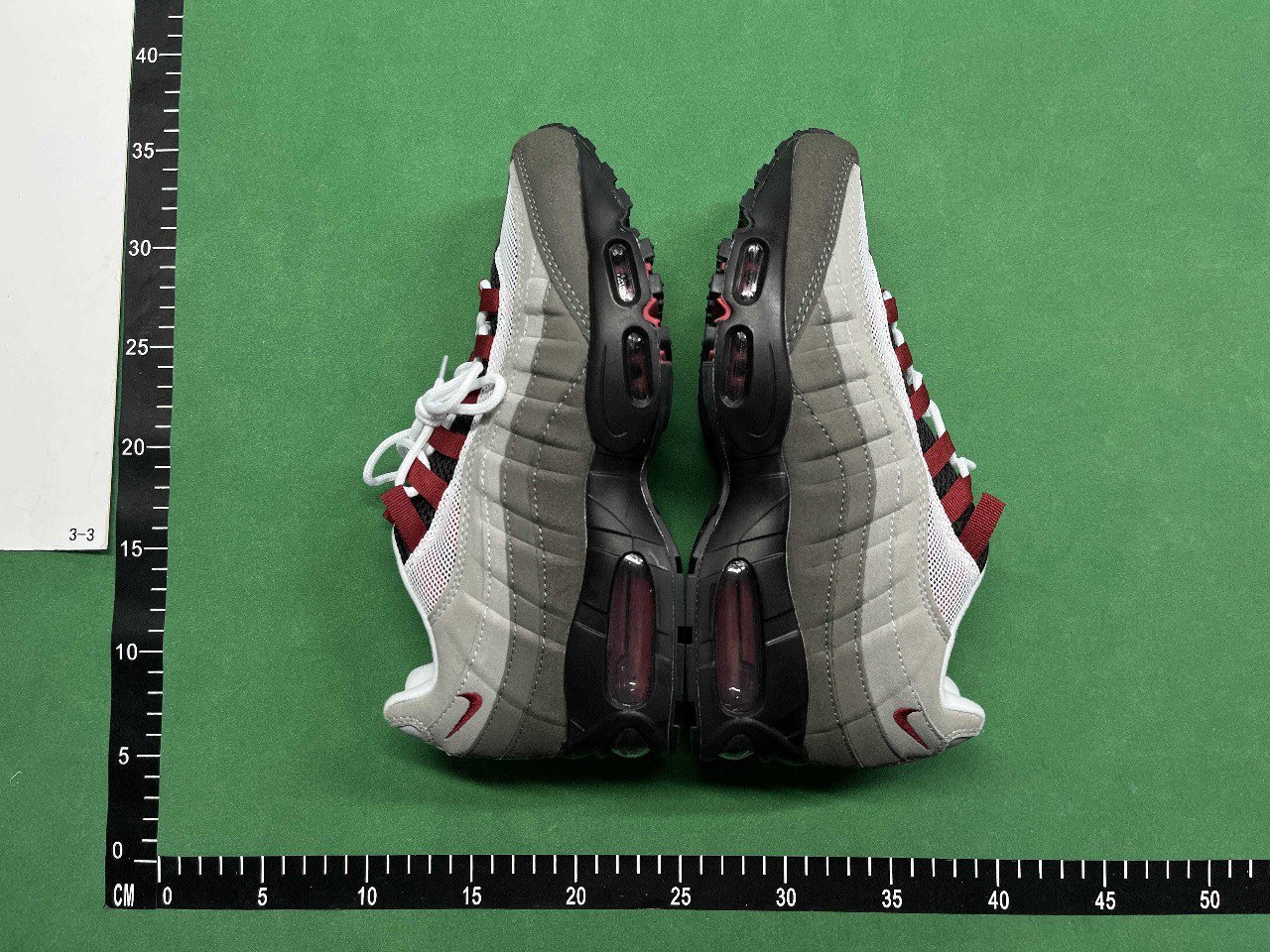 AIR MAX 95 Shoes   Fashion casual running shoes DW2C