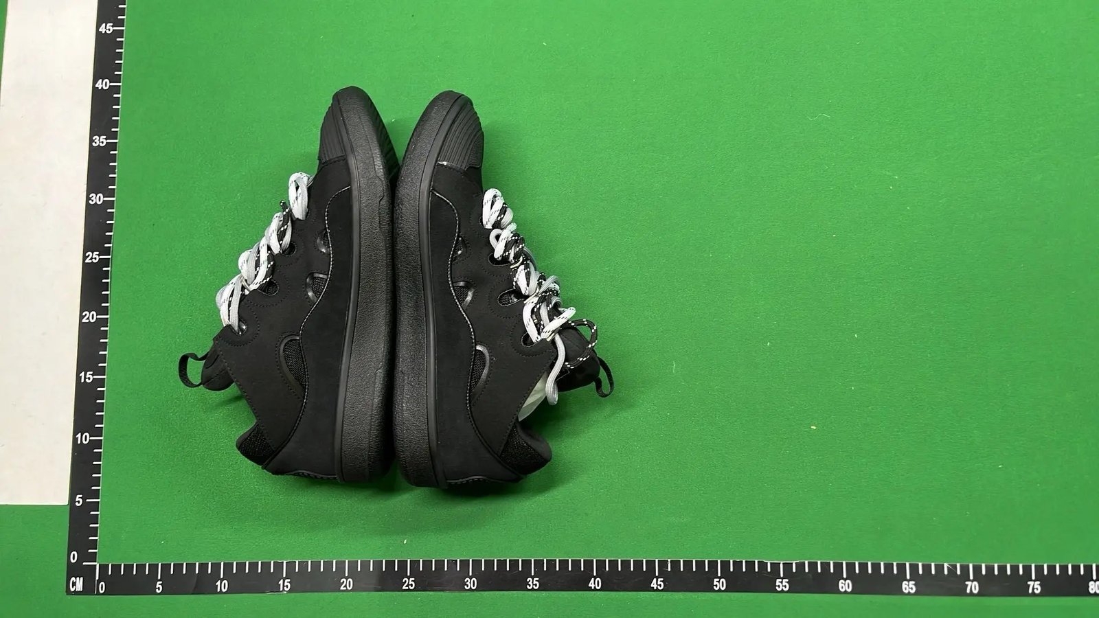 lanvin shoes   High quality fashion spring tide shoes 1