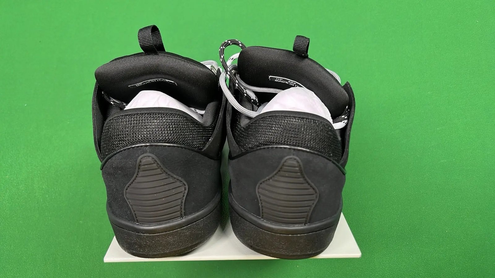 lanvin shoes   High quality fashion spring tide shoes 1