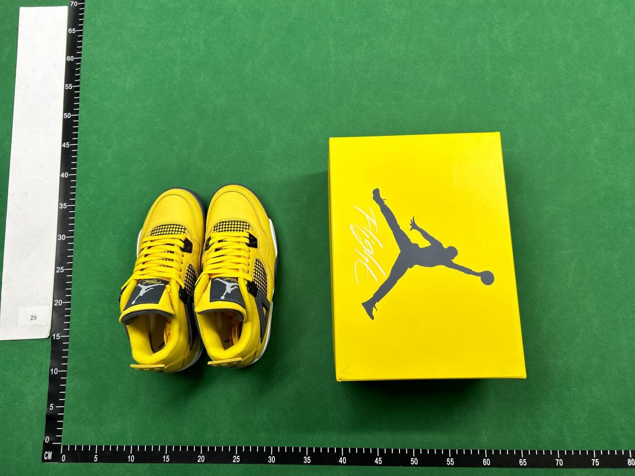 AJ4 Air Jordan 4 Shoes Sneakers   high quality Shoes 4