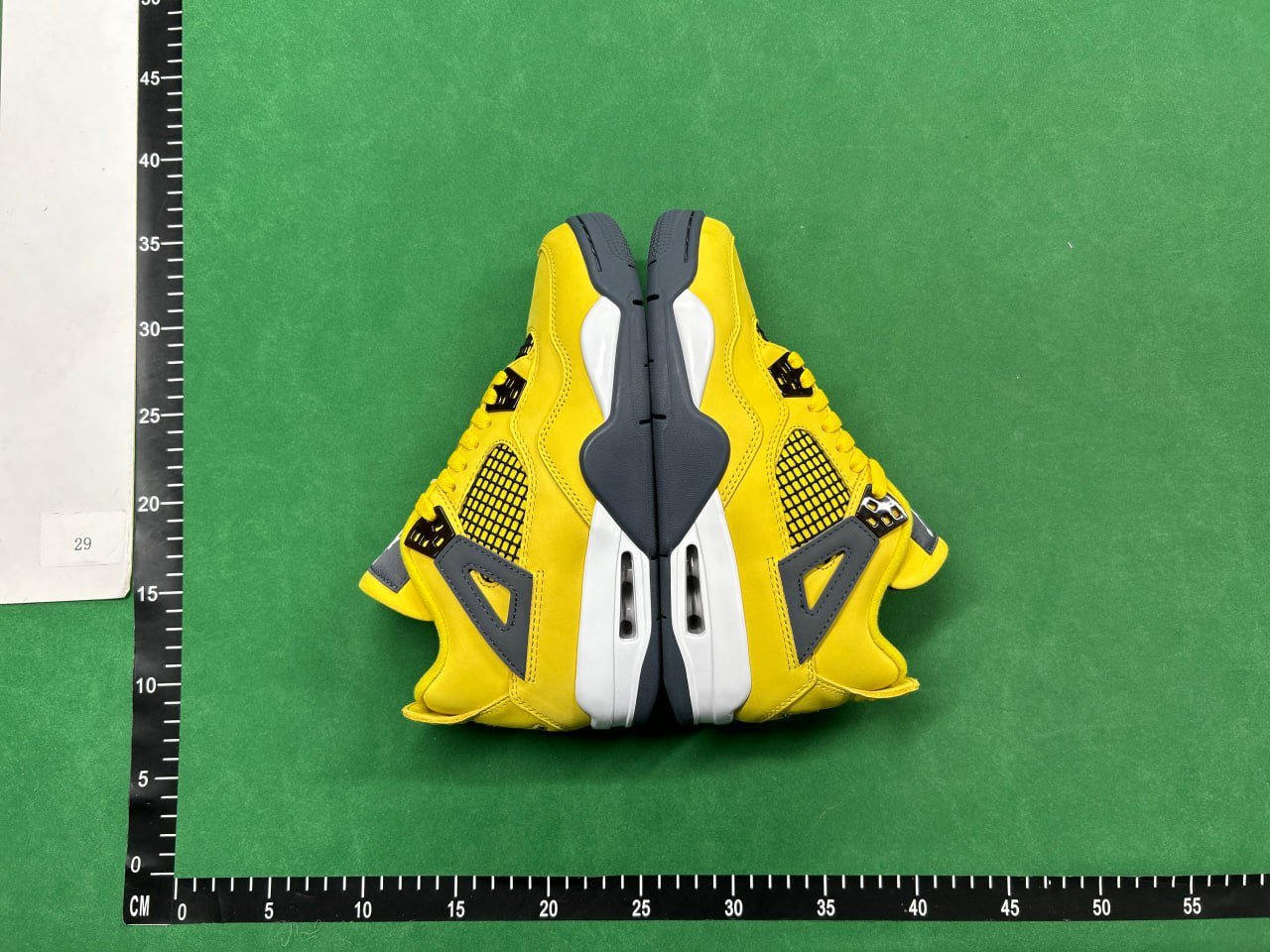 AJ4 Air Jordan 4 Shoes Sneakers   high quality Shoes 4