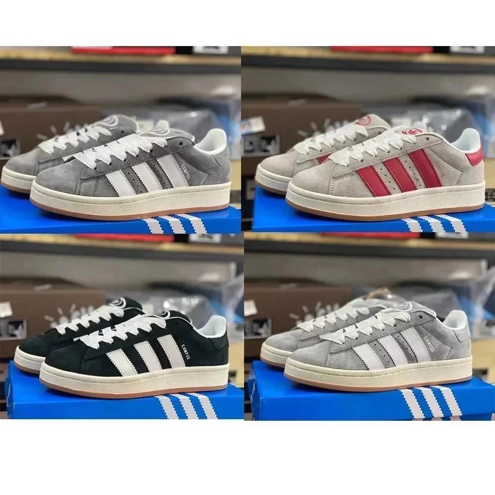 Adidas campus shoes 