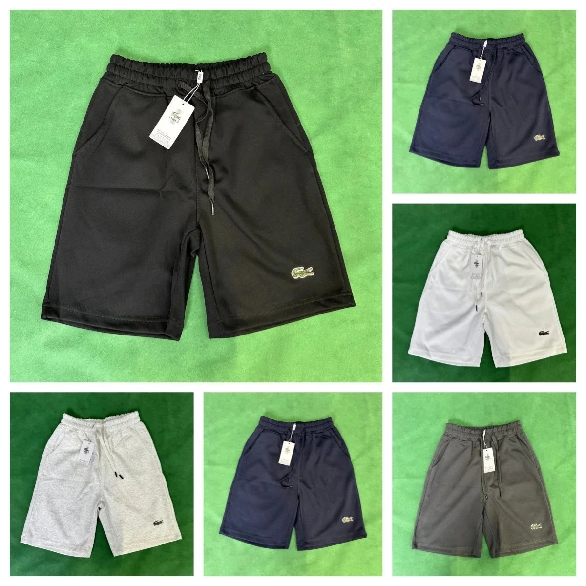  Lacoste short Fashi