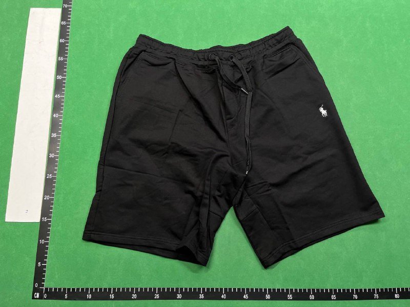 Ralph Lauren Short Fashion shorts DW2C