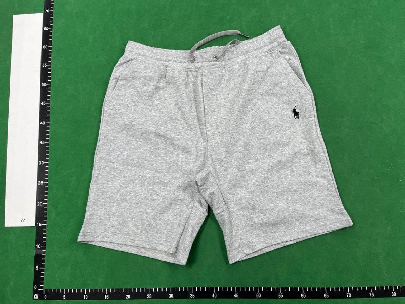 Ralph Lauren Short Fashion shorts DW2C