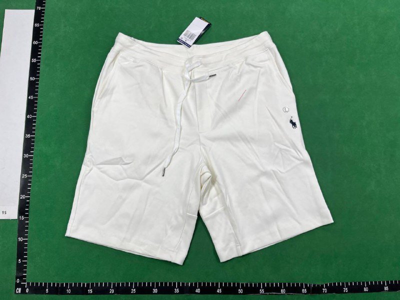 Ralph Lauren Short Fashion shorts DW2C