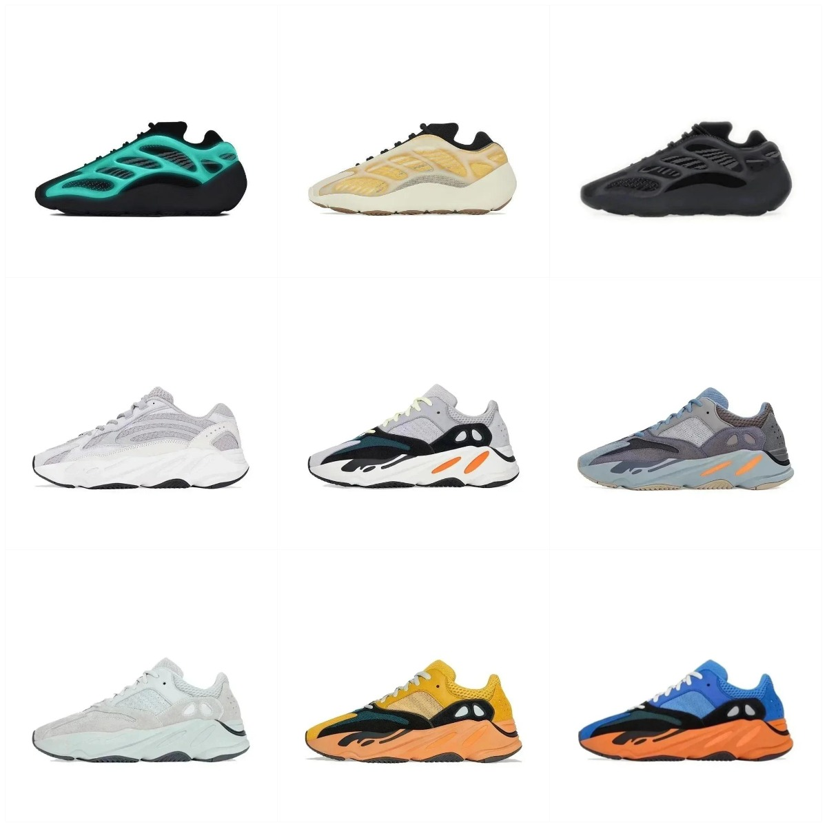 adidas originals Yee