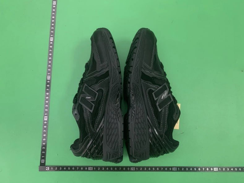 GANNI x  New Balance NB 1906R Shoes    All-Match Comfortable Low-Top Casual 1906 City Commuter Running Shoes