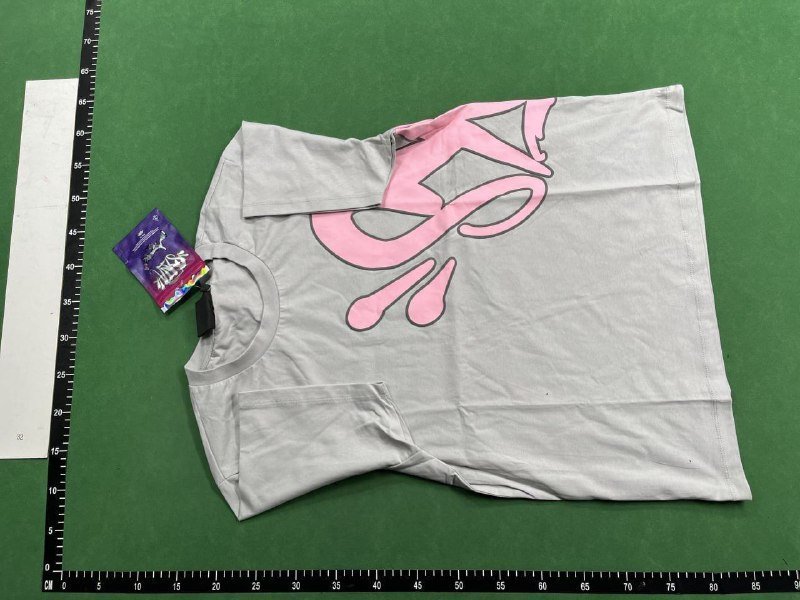 Syna World Shorts Fashion suit DW2C