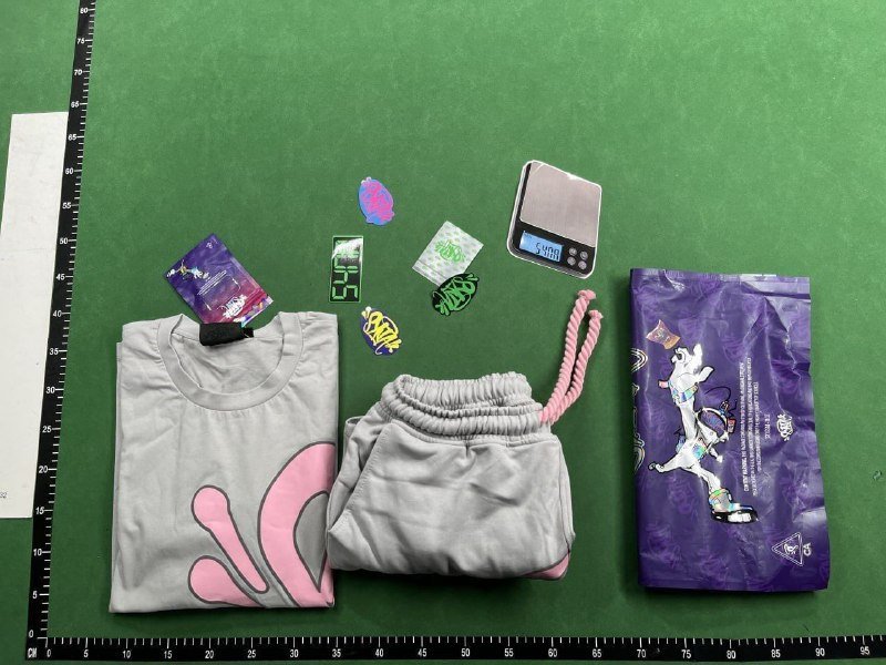 Syna World Shorts Fashion suit DW2C