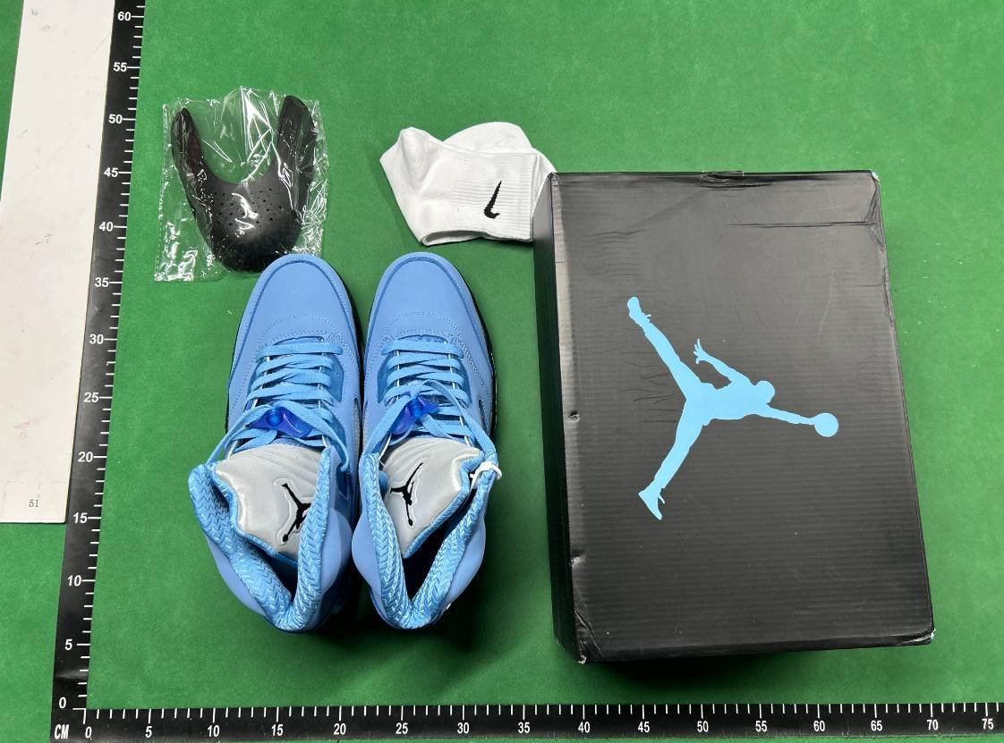 Nike Air Jordan 5 shoes   Fashion comfortable basketball shoes