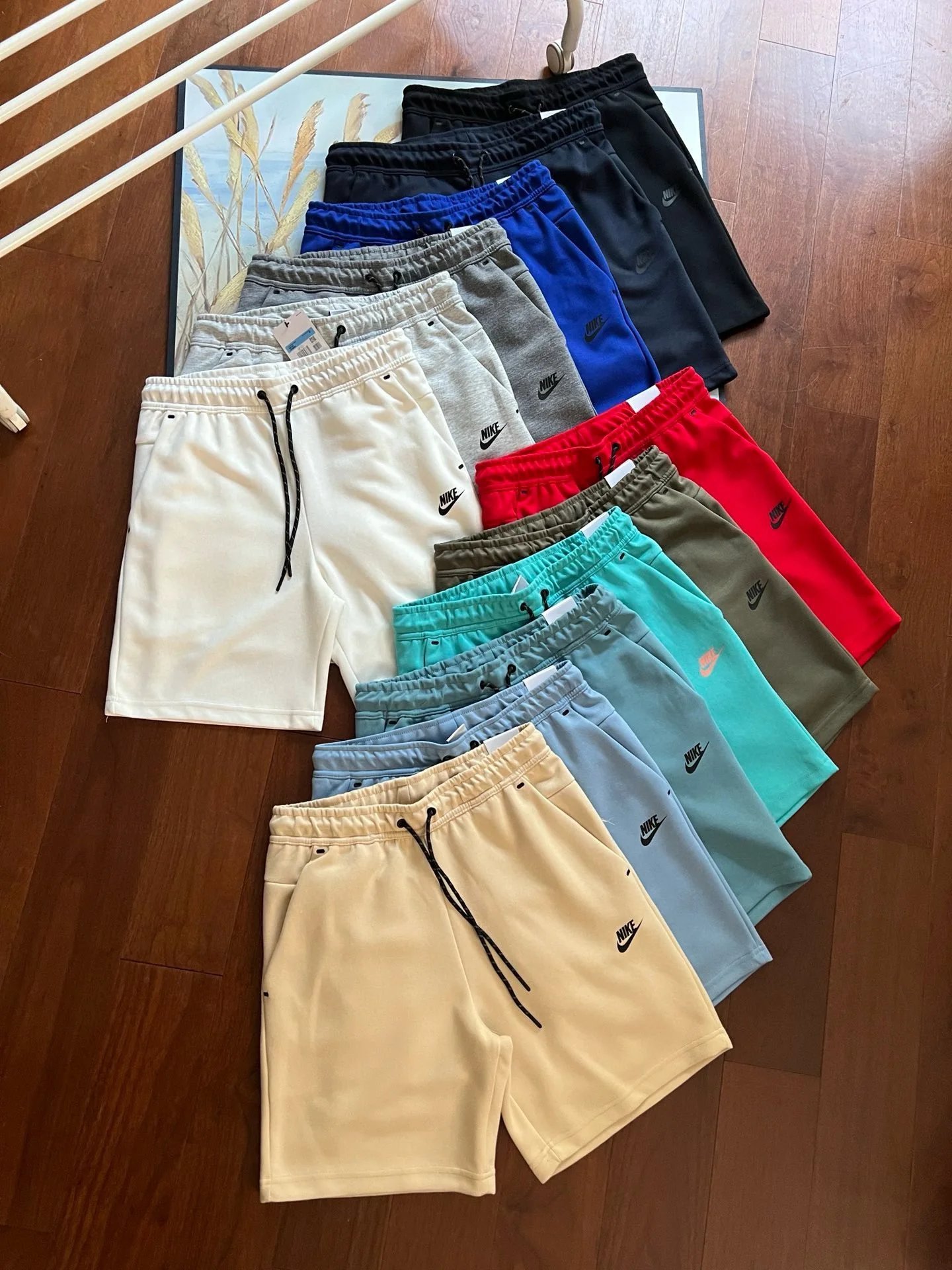 Nike shorts high qua