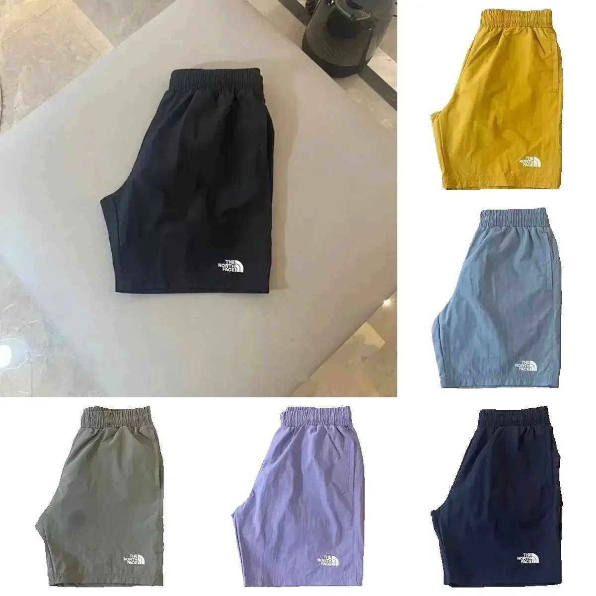 TNF The North Face S