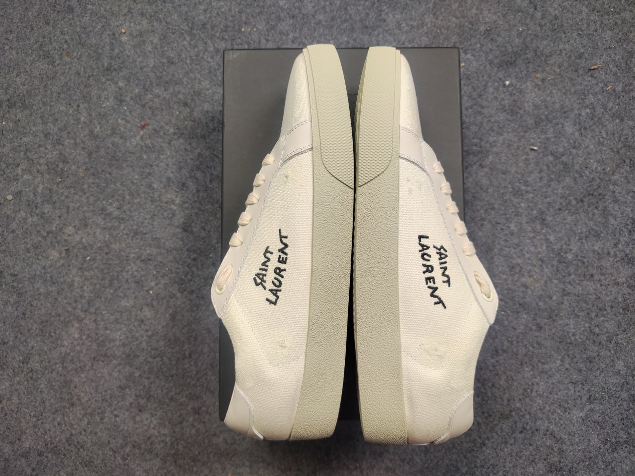 SL low casual shoes  SL low casual shoes