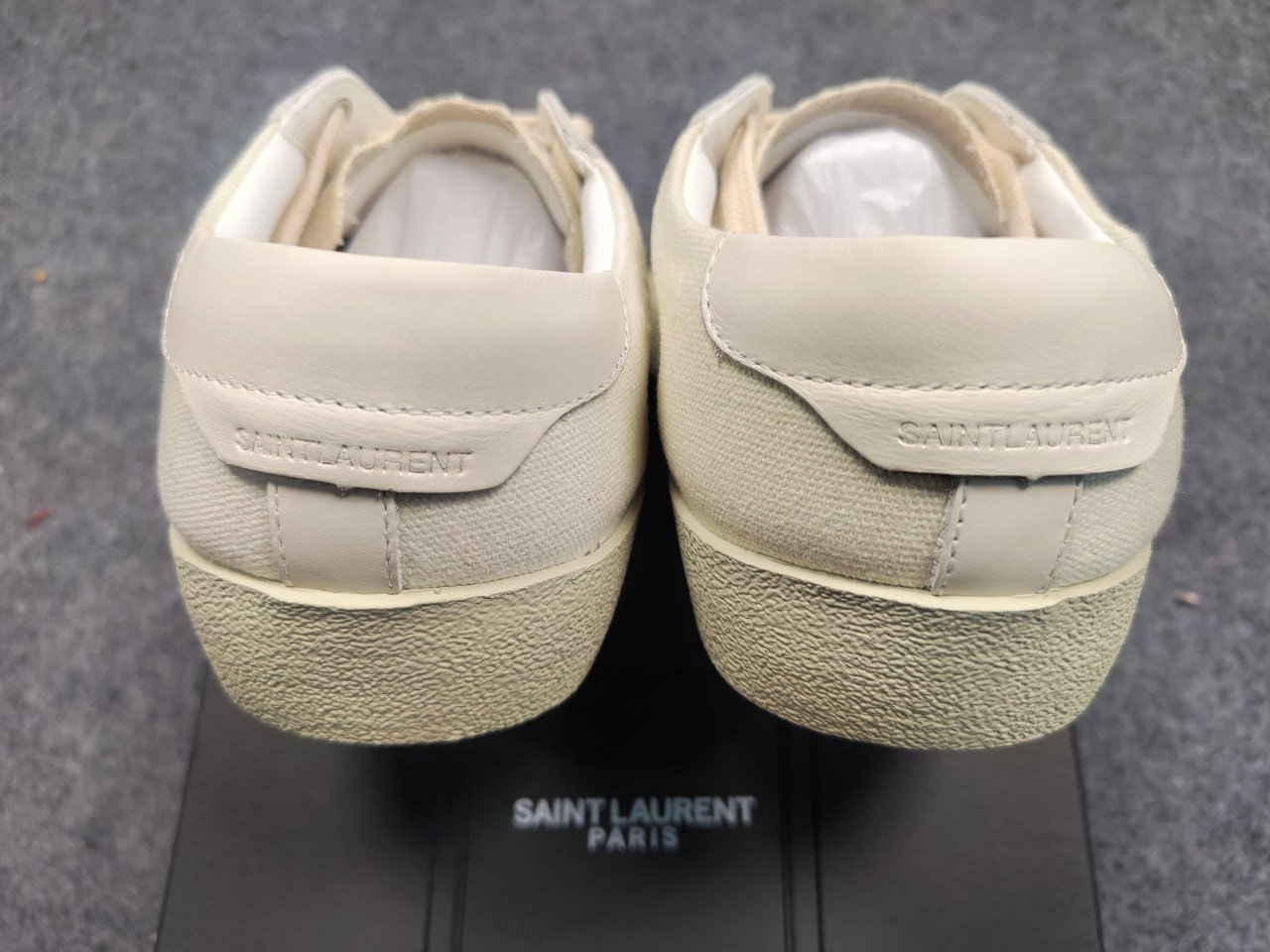 SL low casual shoes  SL low casual shoes