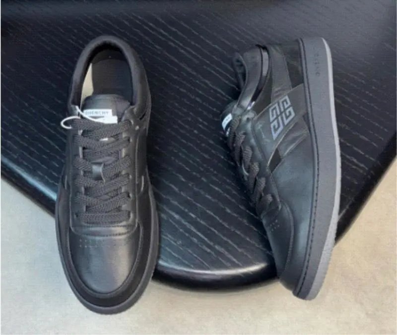 Givenchy shoes  2025