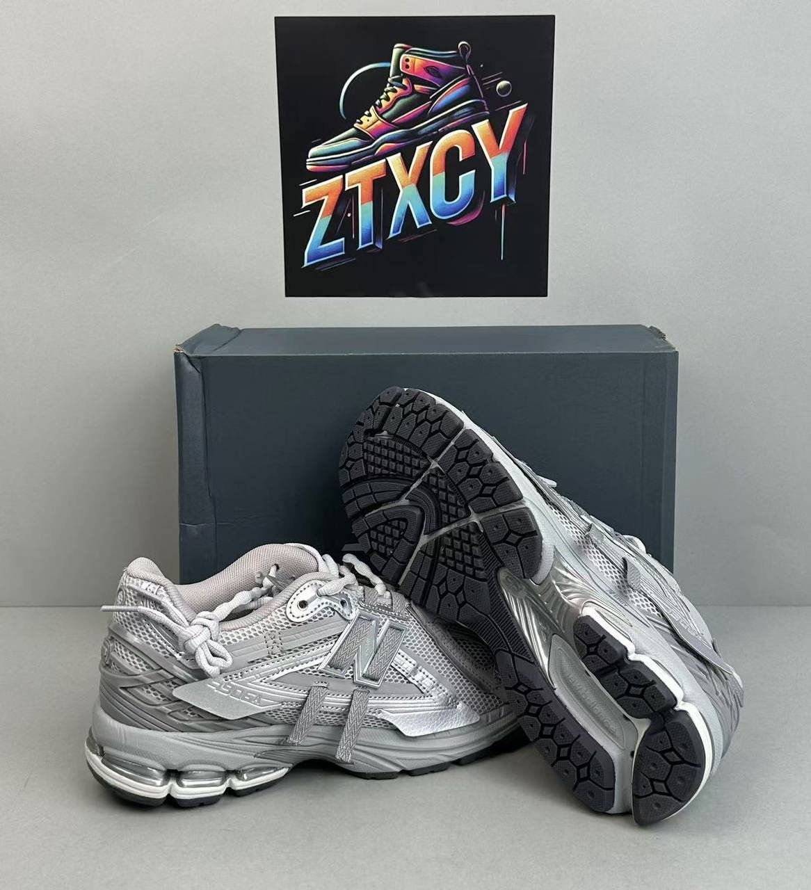  New Balance 1906 Shoes   N81906 Collection 1CY