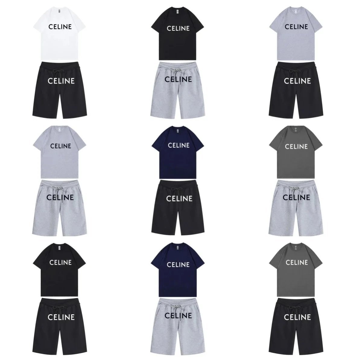 CELINE T-shirt/TEE &