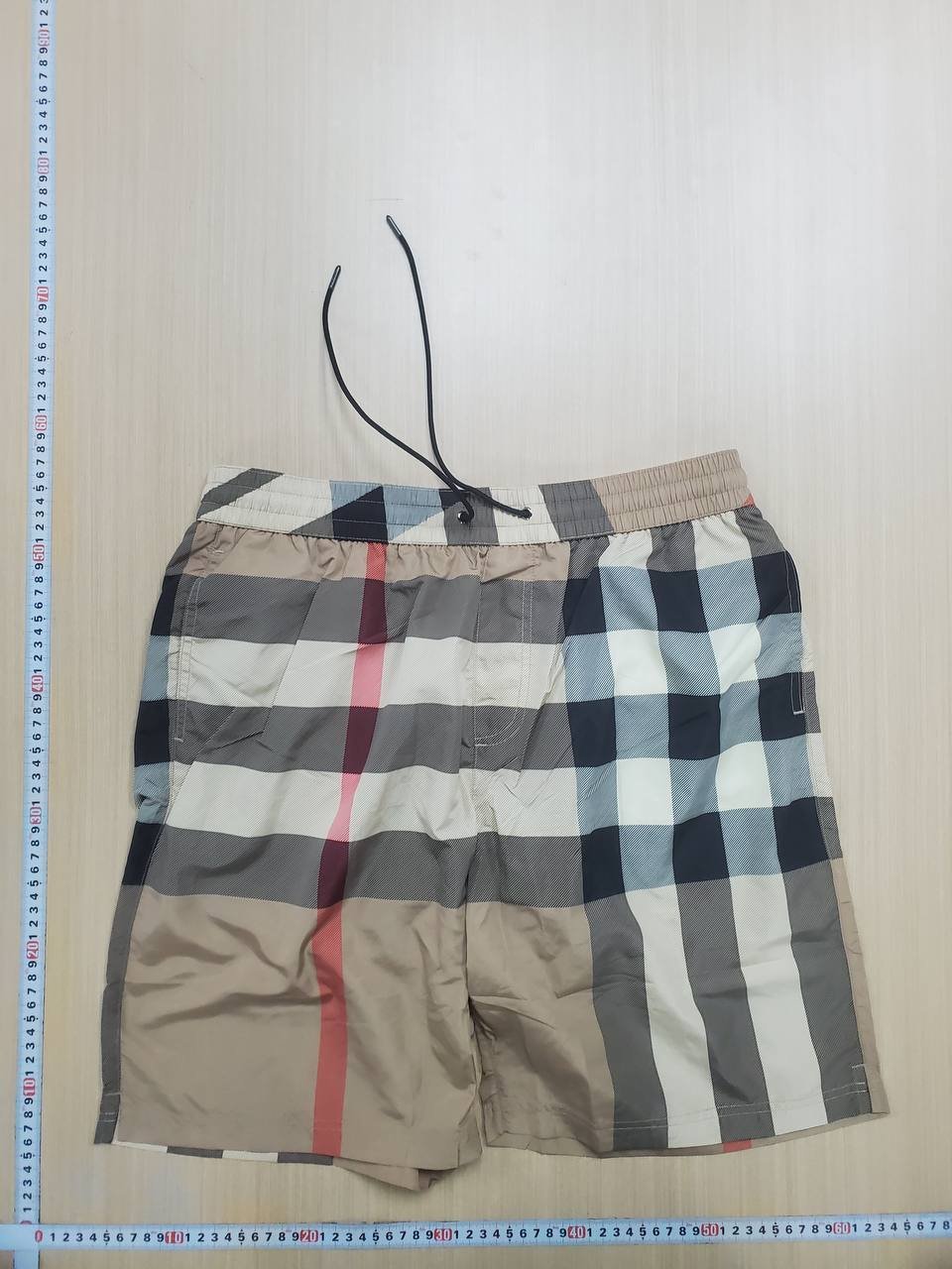 Burberry Shorts New Shorts Beach Pants
