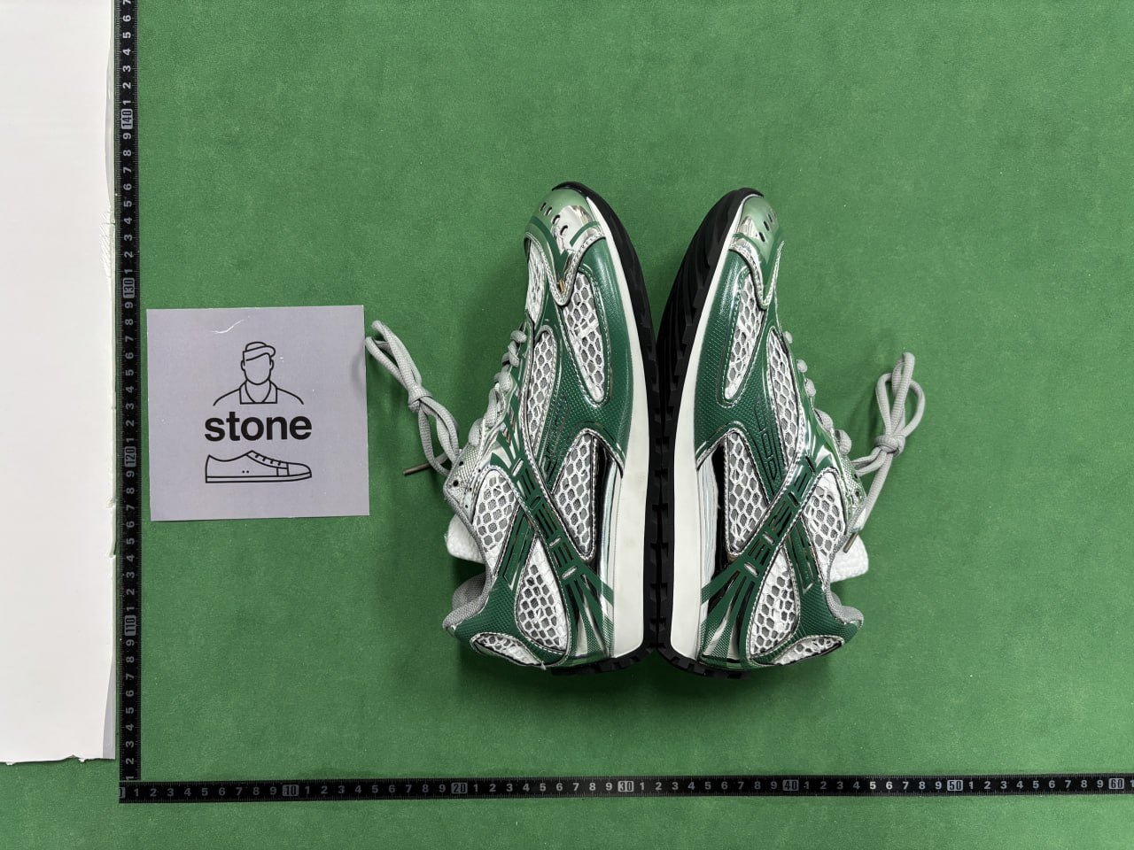  Bottega Veneta Orbit Shoes   New High Quality Casual Old D Shoes Round-toe Lace-up Running Shoes Low-top Life Casual Shoes