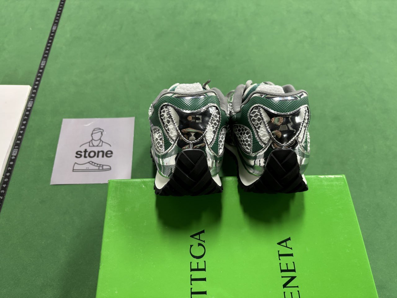  Bottega Veneta Orbit Shoes   New High Quality Casual Old D Shoes Round-toe Lace-up Running Shoes Low-top Life Casual Shoes