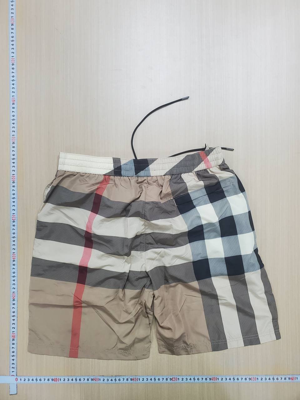 Burberry Shorts New Shorts Beach Pants