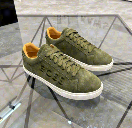  Boss shoes      Sha