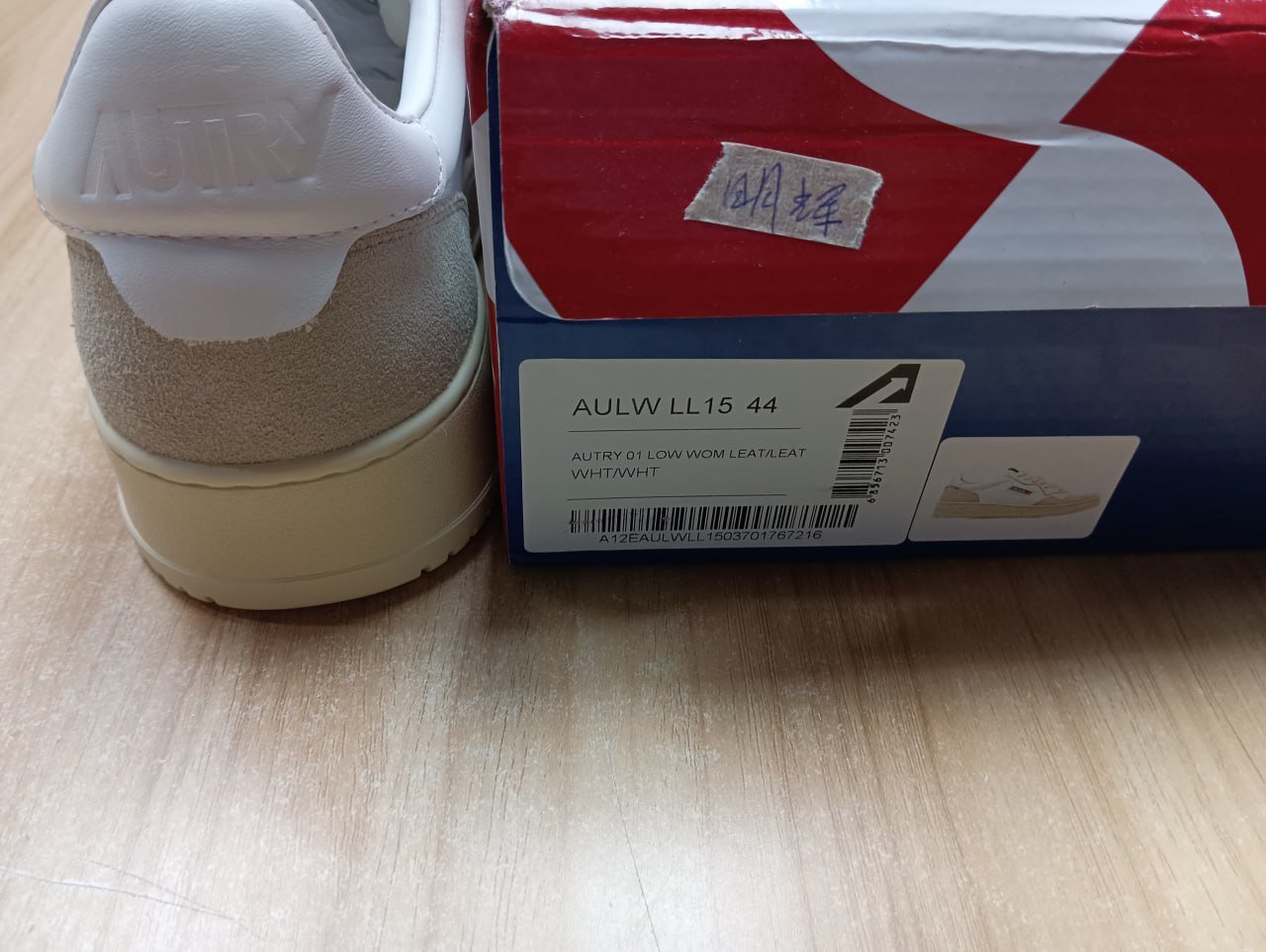 Autry shoes   2025 new fashion shoes CY