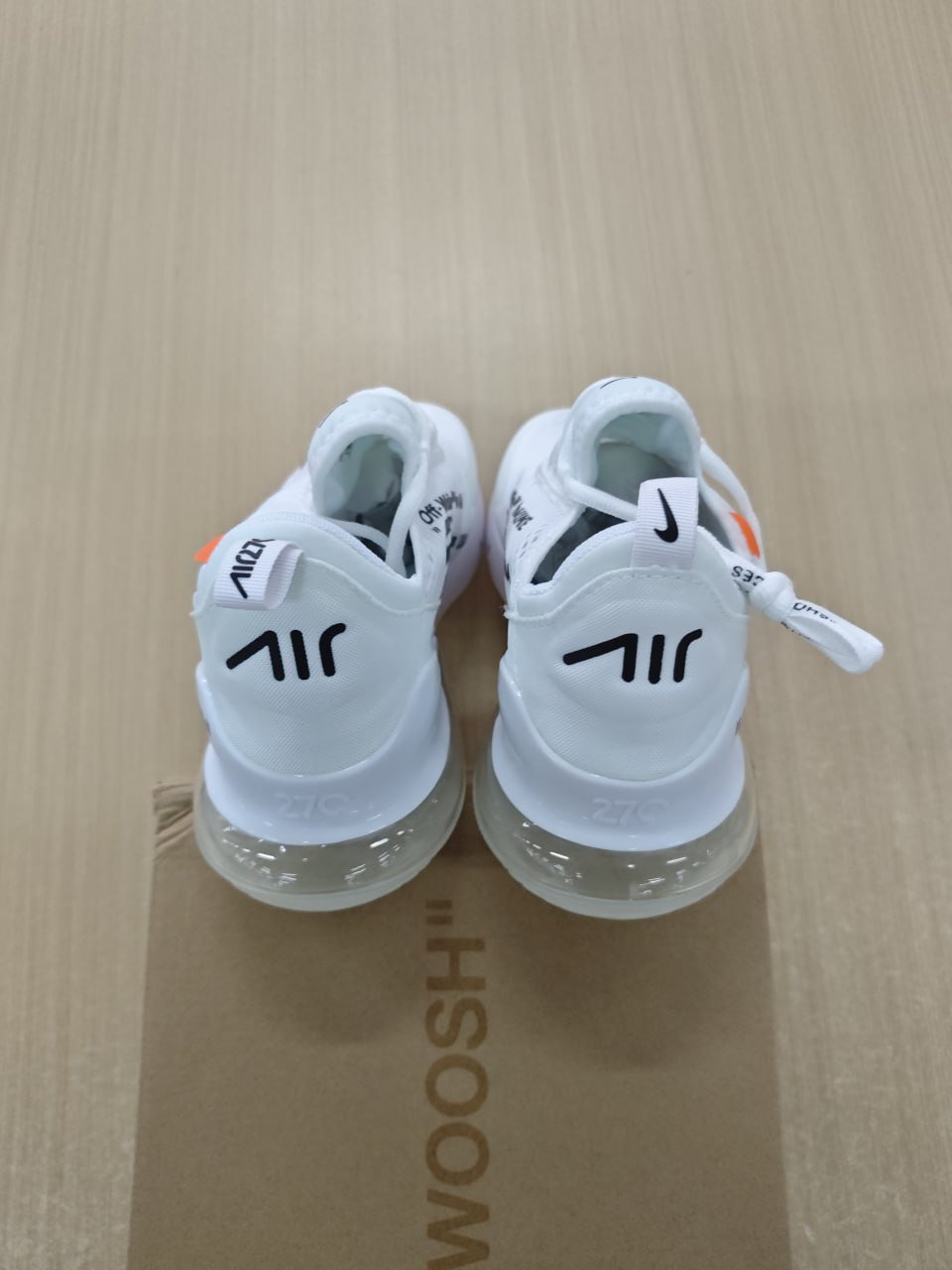 Nike shoes   Breathable back palm half cushion jogging shoes CY