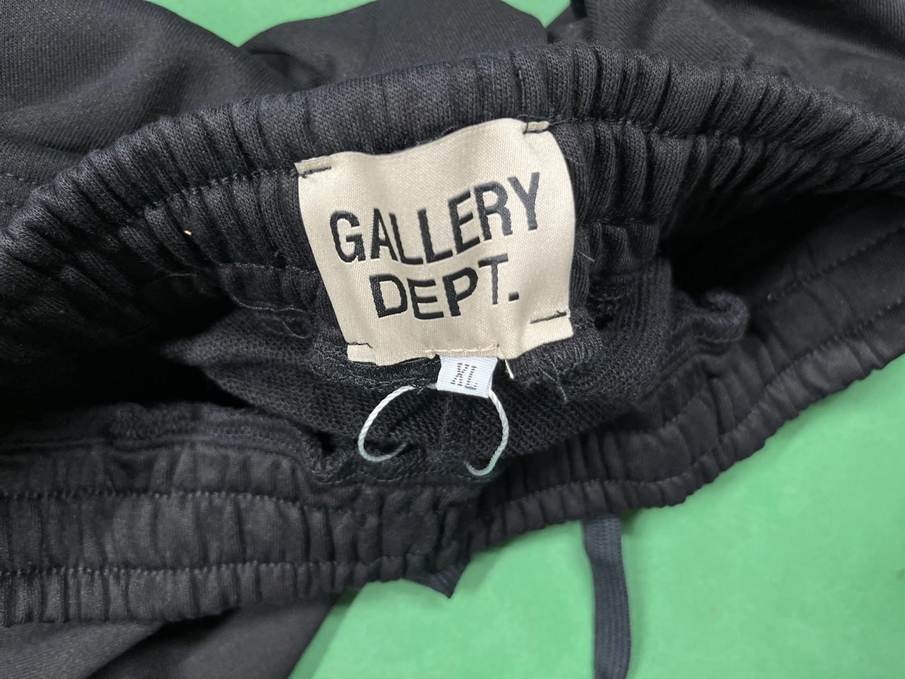  gallery dept  shorts Ikun