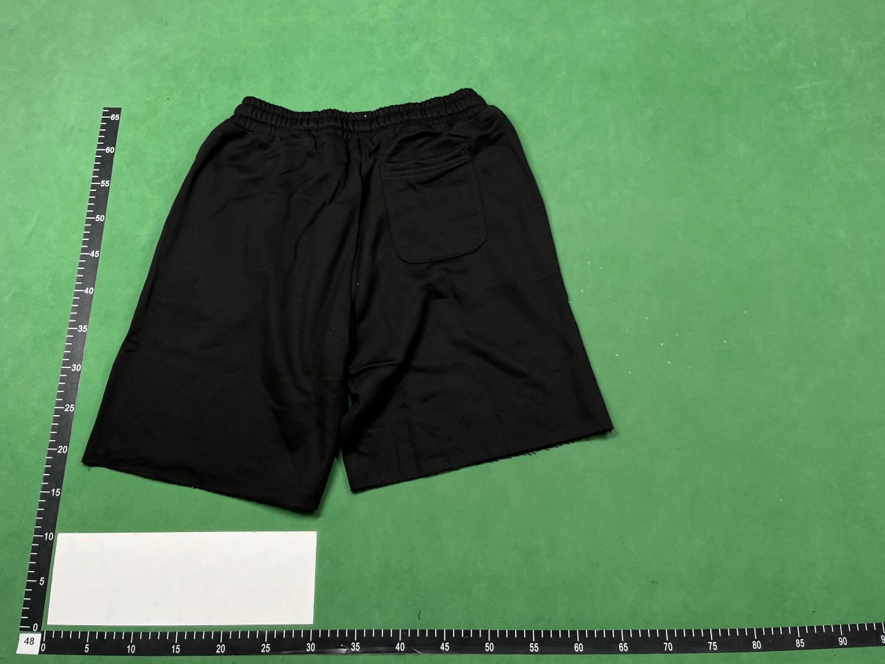  gallery dept  shorts Ikun