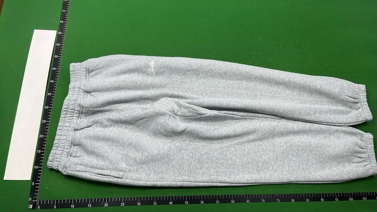 Corteiz jacket Shorts LH24Trendy casual suit