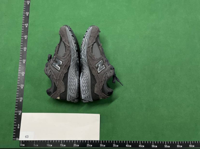  New Balance NB2002 Shoes   F9 Comfortable Soft Non-slip Wear-resistant Low-top Casual Shoes