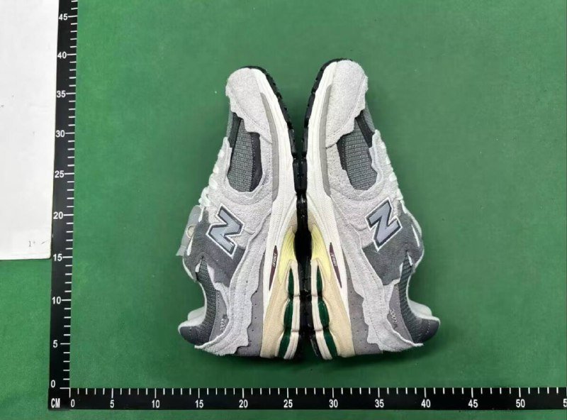  New Balance NB2002 Shoes   F9 Comfortable Soft Non-slip Wear-resistant Low-top Casual Shoes