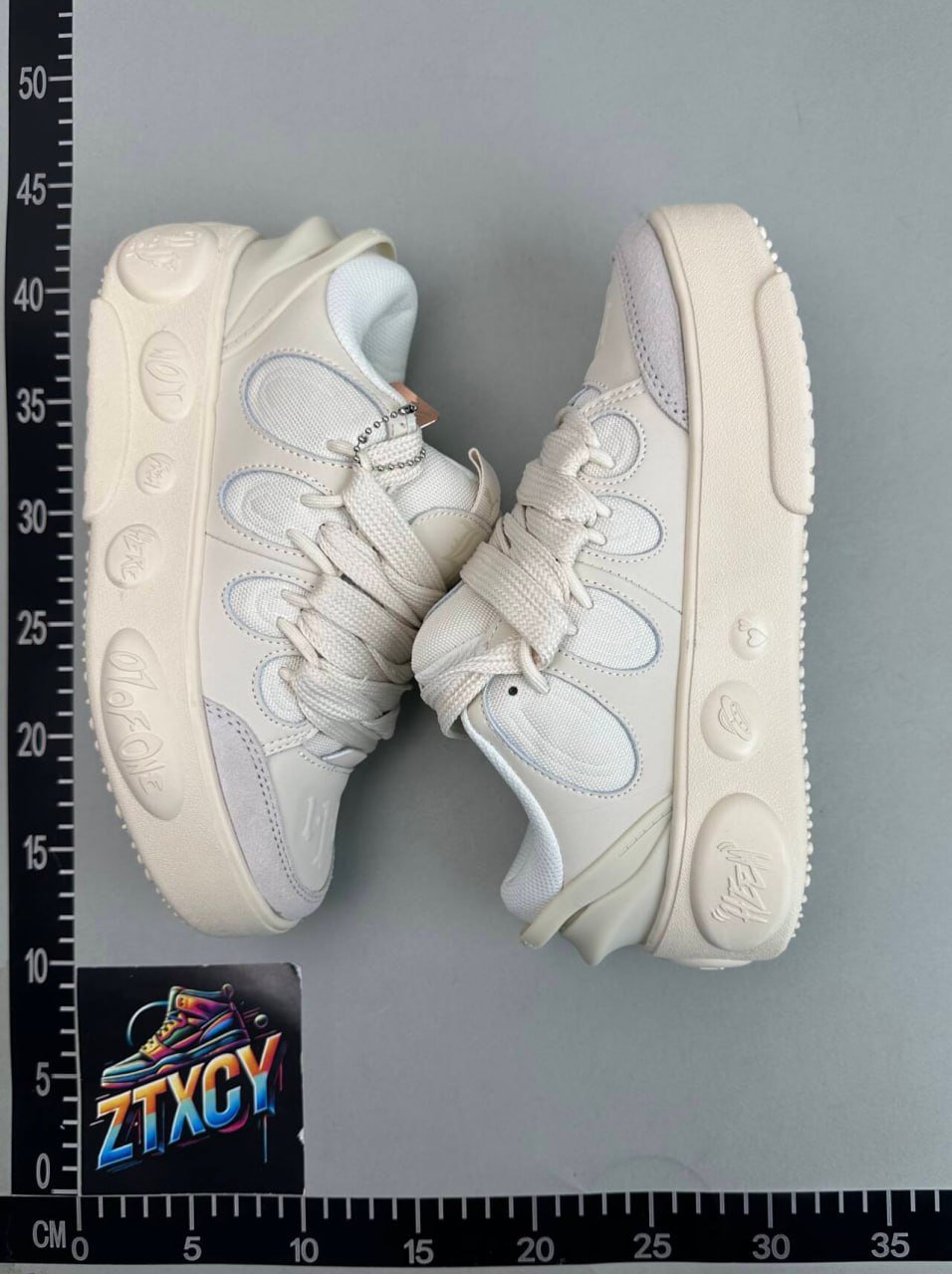 PUMA shoes   Comfortable All-match Casual Shoes Platform Shoes CY