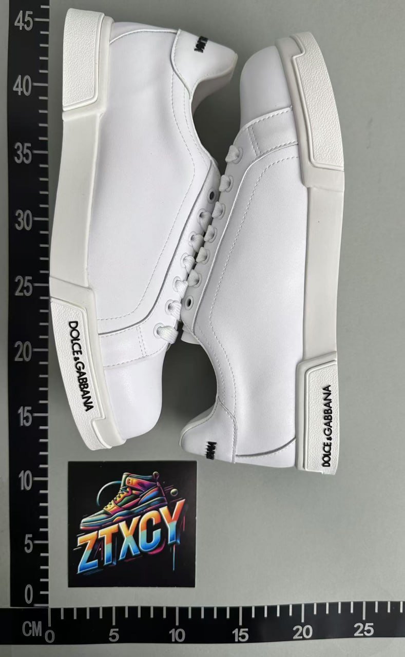 DG shoes   High-end new fashion luxury dream board shoes CY