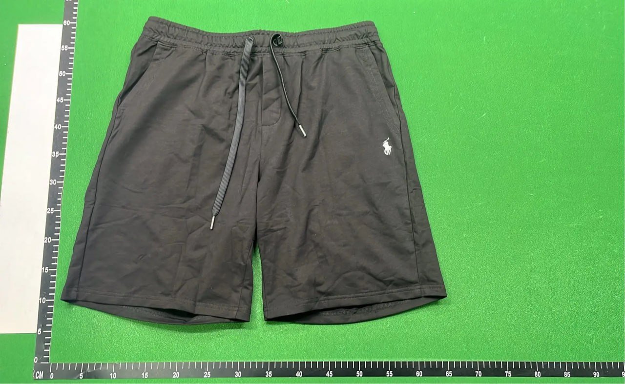 Ralph Lauren Shor Shorts