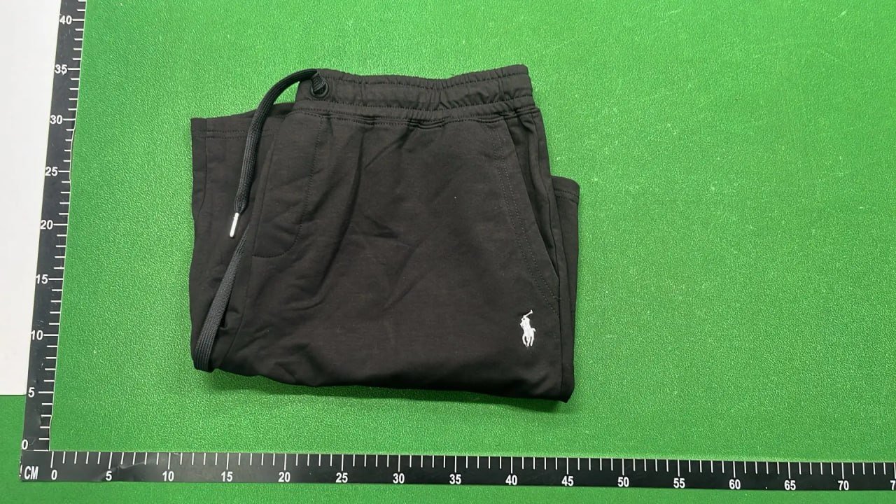 Ralph Lauren Shor Shorts