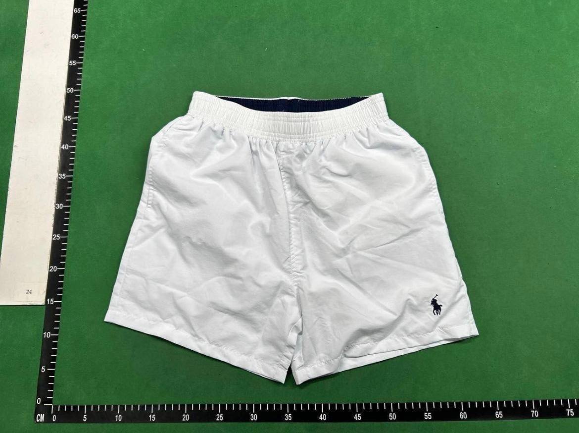 Ralph Lauren shorts Trendy beach pants men's fashion summer