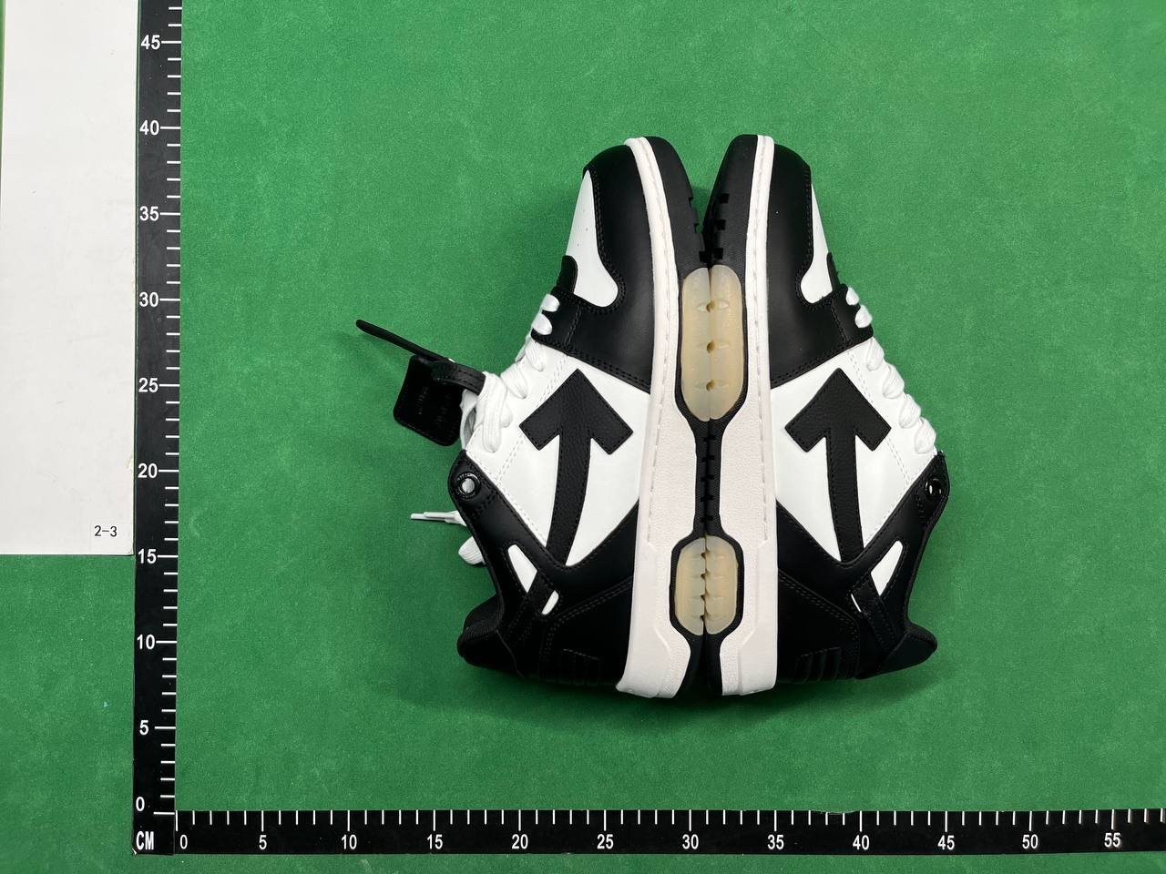  OFF-WHITE Shoes   Youth Fashion sneaker