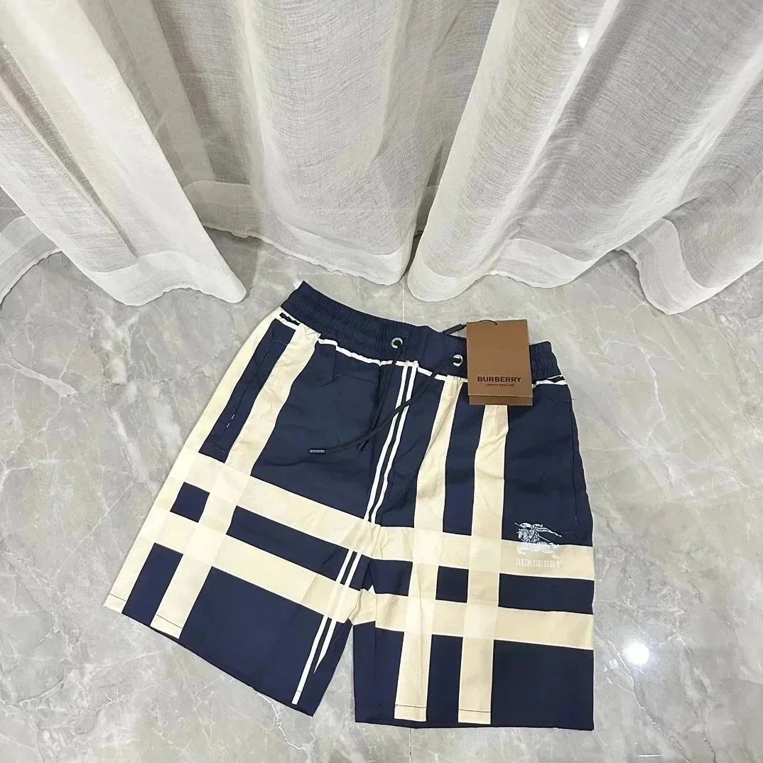 Burberry short HYrep
