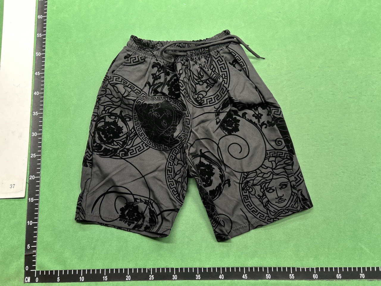 Burberry short HYrep classic fashion versatile shorts