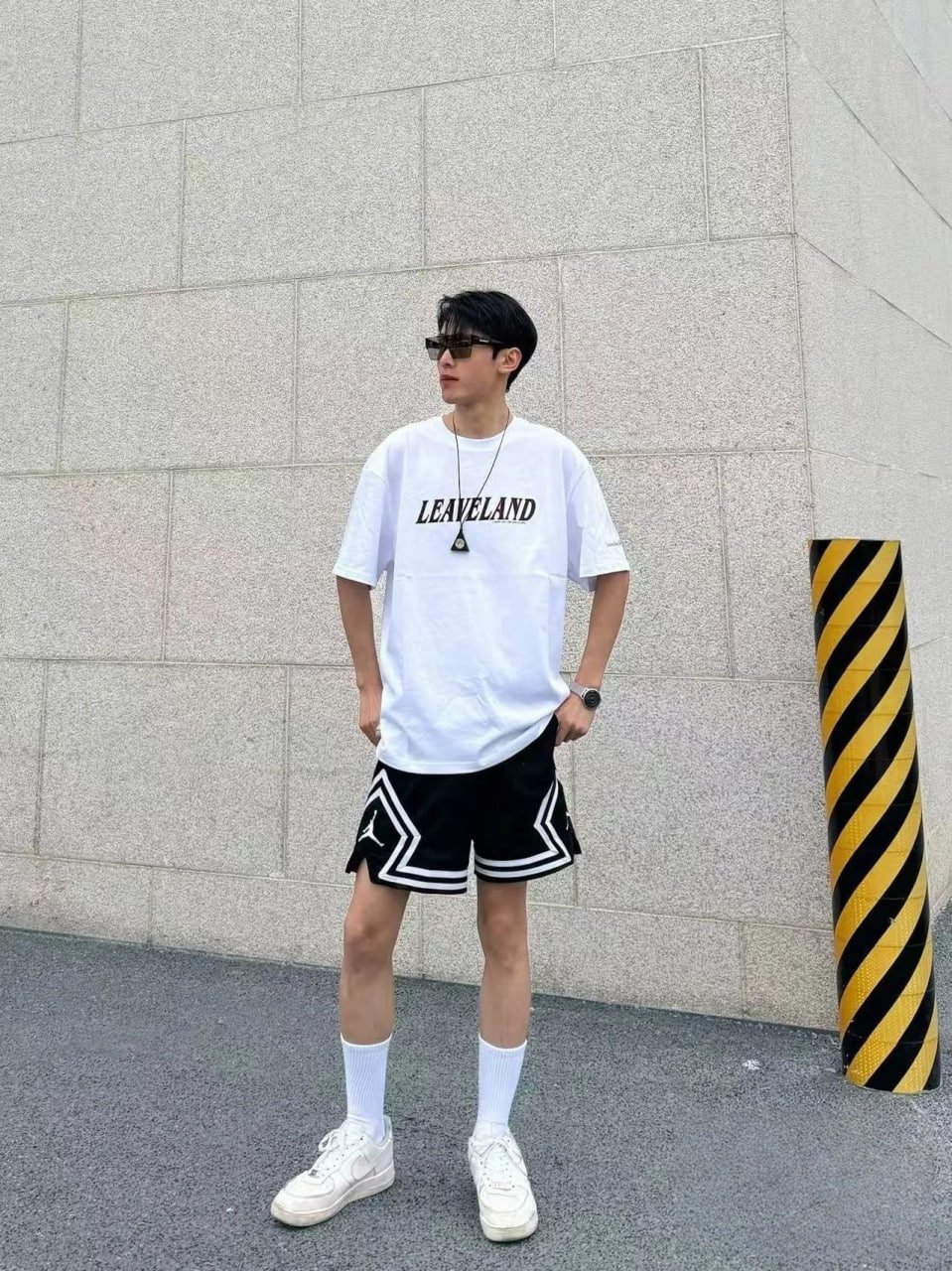 Air Jordan Shorts high quality Basketball Shorts FW2C