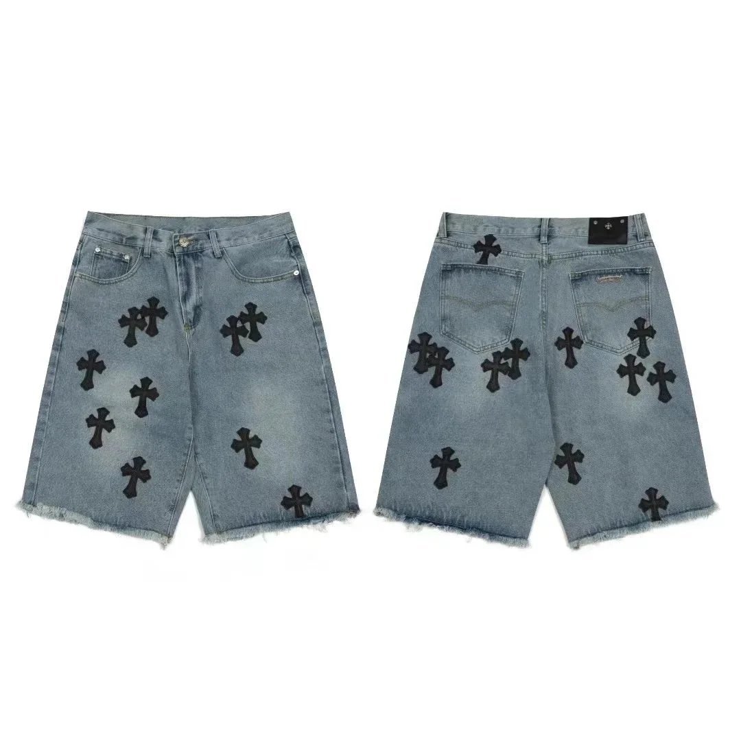 Chrome Hearts Jeans 