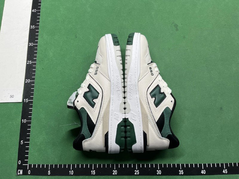  New balance 550 shoes    (33 CP)  Fashion all-match fashion shoes 006