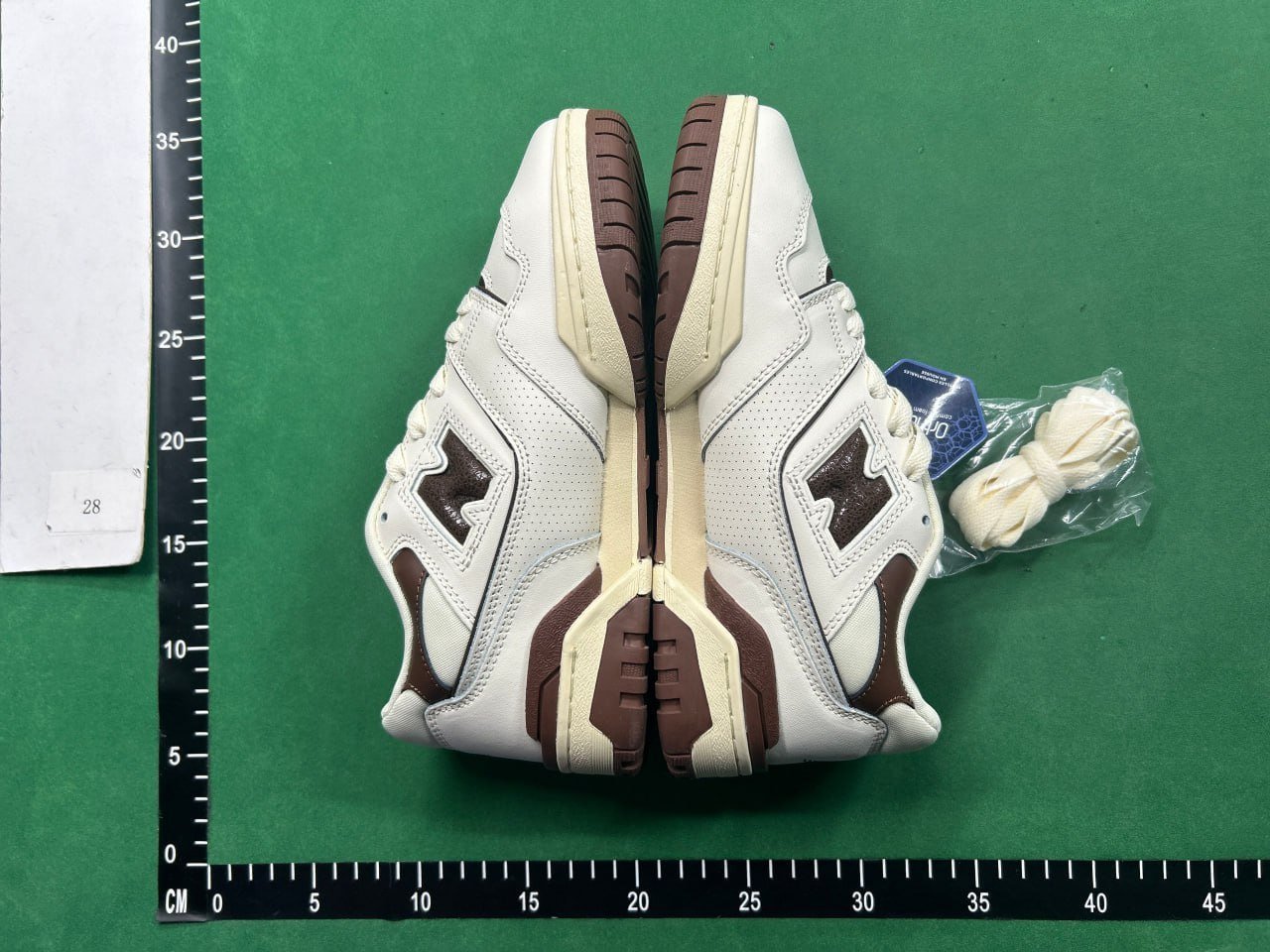  New balance 550 shoes    (33 CP)  Fashion all-match fashion shoes 006