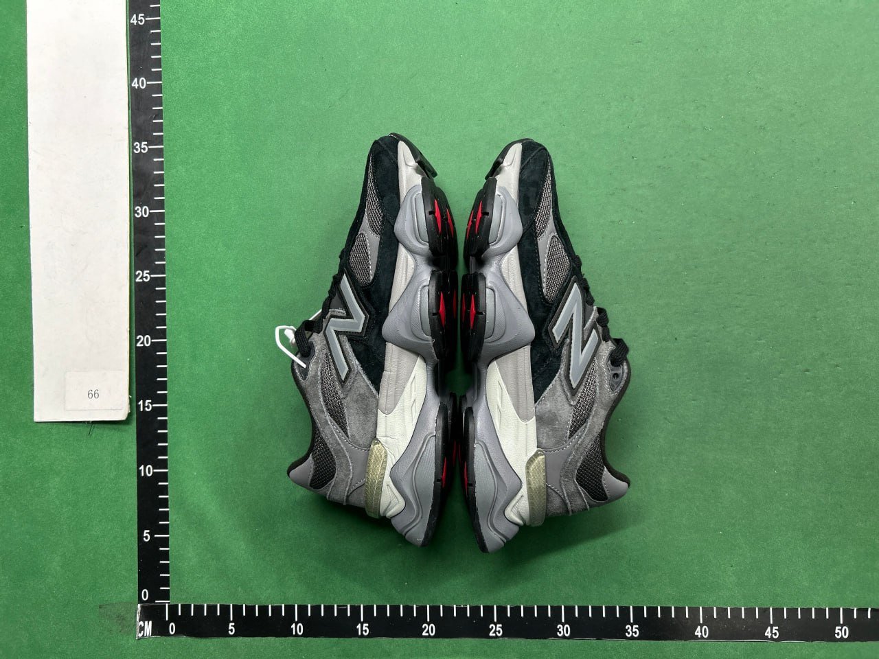 NB9060 shoe   CL Version Casual Shoes Sneakers Top Version999