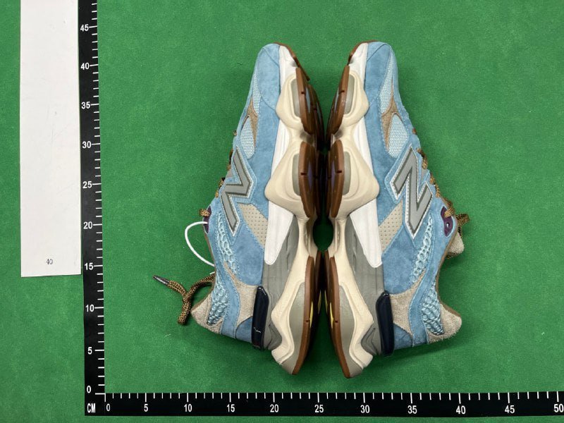 NB9060 shoe   CL Version Casual Shoes Sneakers Top Version999