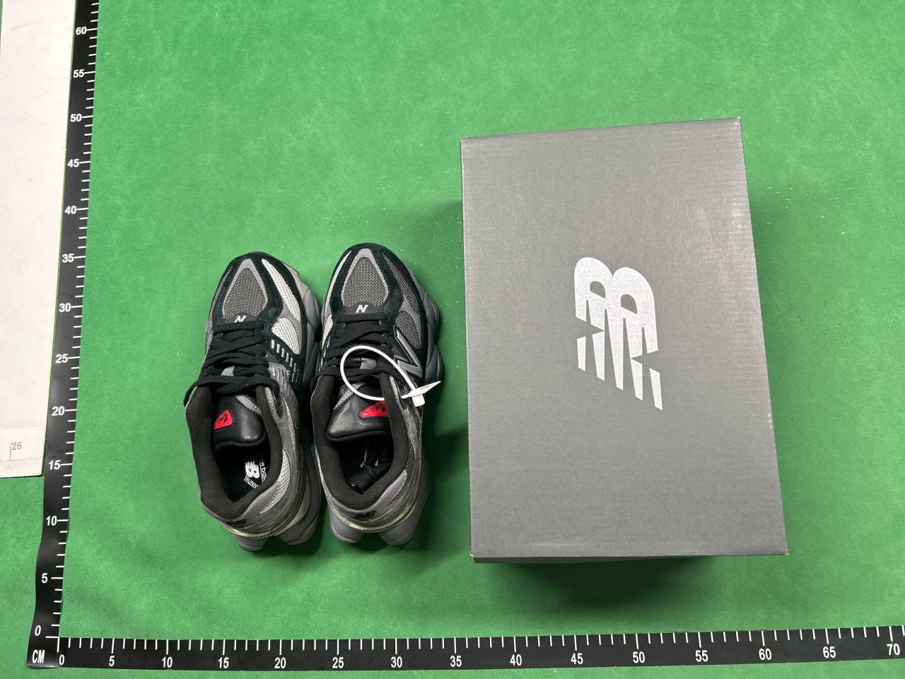 NB9060 shoe   CL Version Casual Shoes Sneakers Top Version999